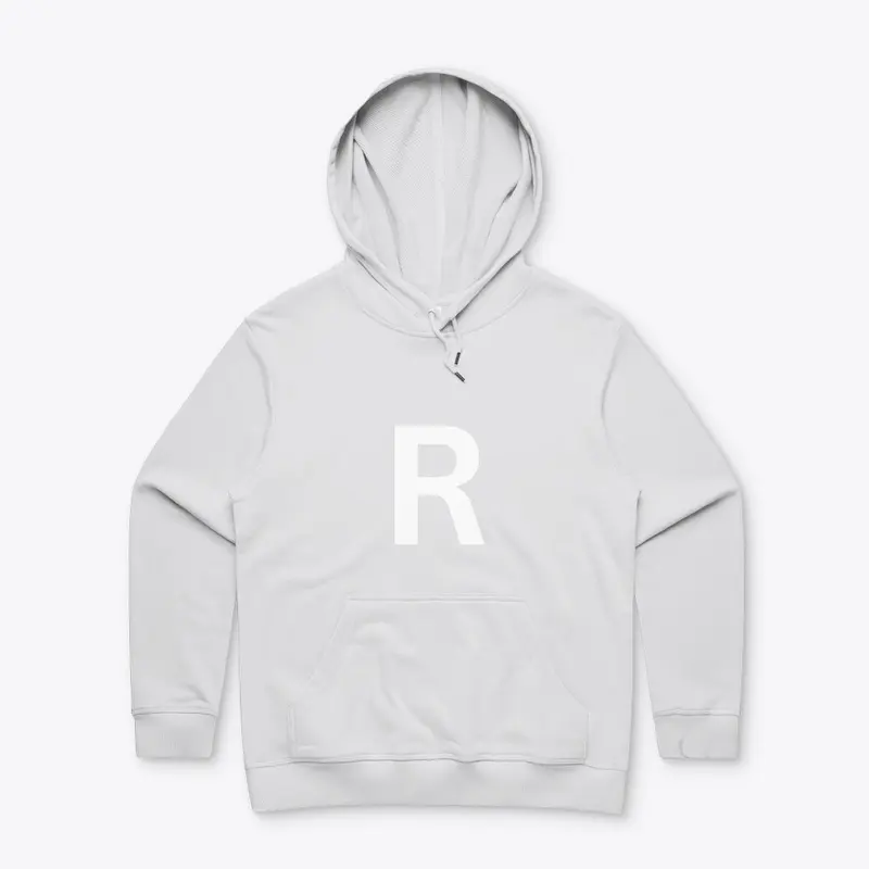 ROBINHOODTTV Premium Hoodie (W)