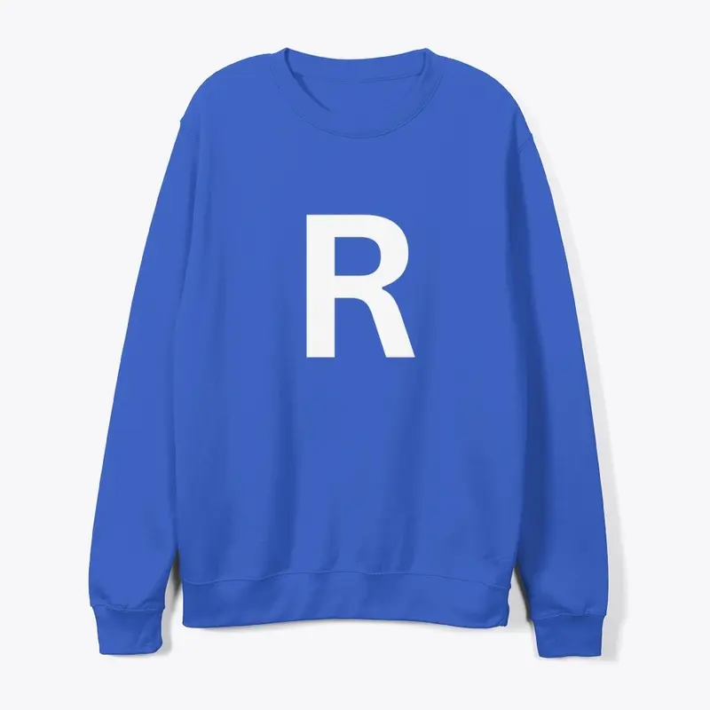 ROBINHOODTTV Digisoft Crewneck (W)