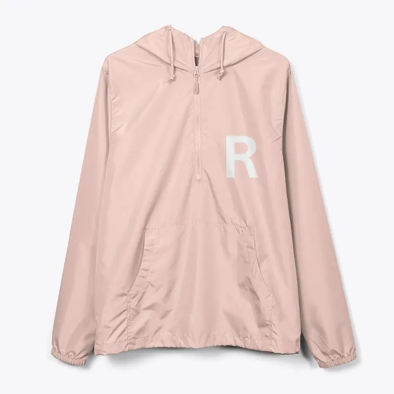 ROBINHOODTTV Windbreaker (W)