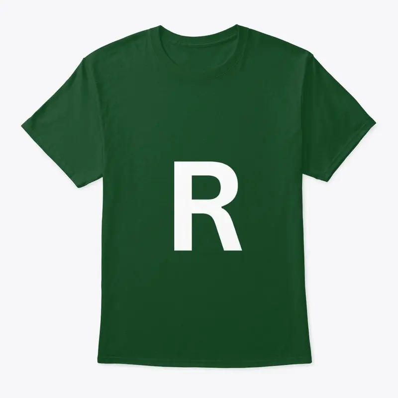 ROBINHOODTTV Classic Crew Neck (U)