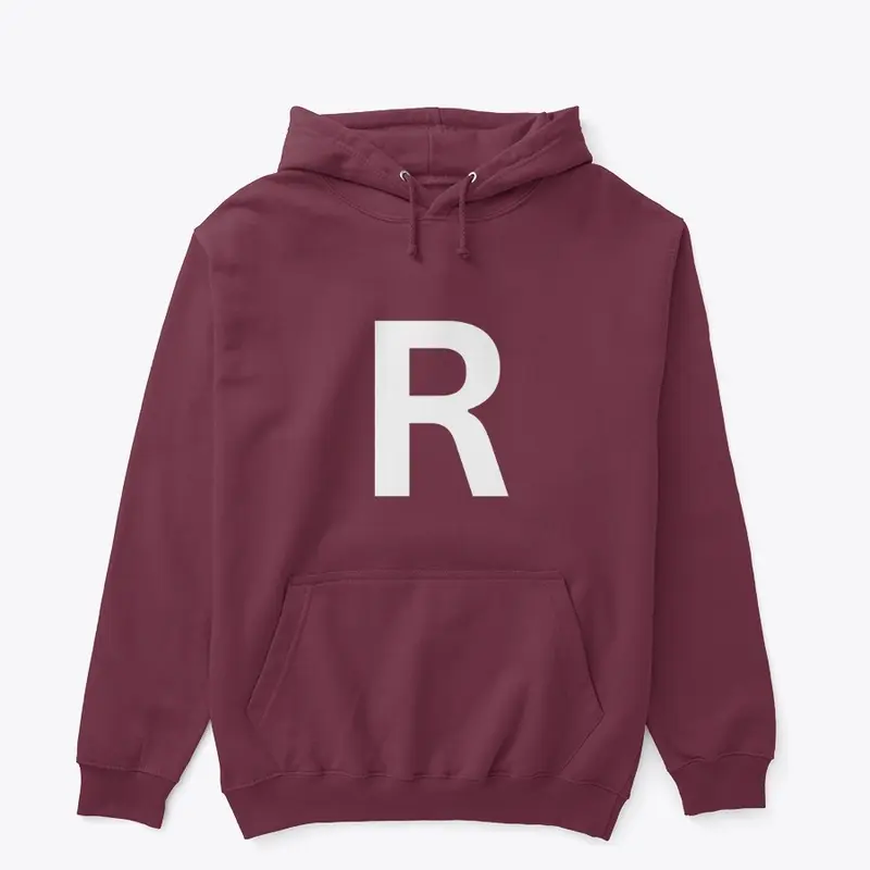 ROBINHOODTTV Classic Hoodie (U)